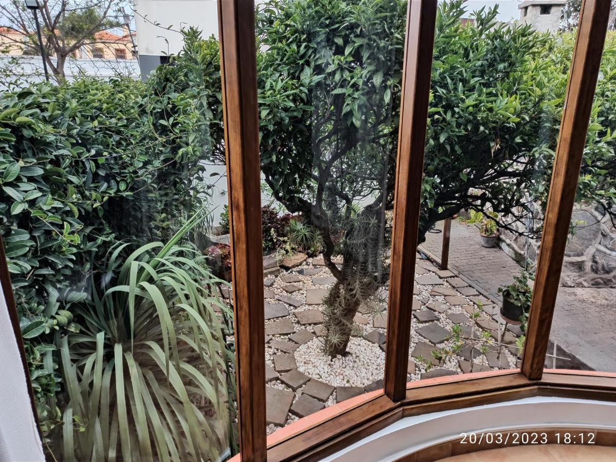 Casa Magali Villa Такоронте Екстериор снимка