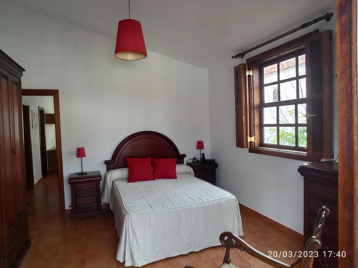 Casa Magali Villa Такоронте Екстериор снимка