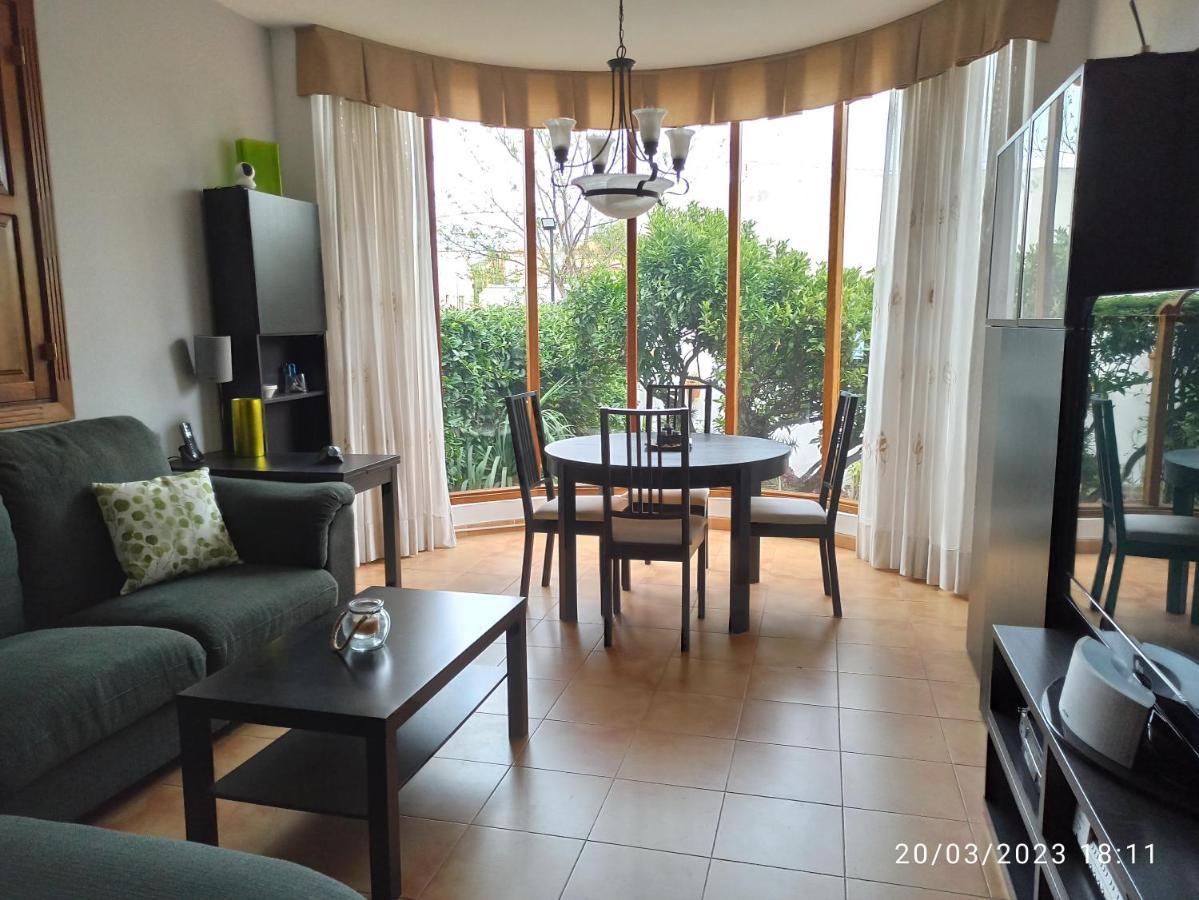 Casa Magali Villa Такоронте Екстериор снимка