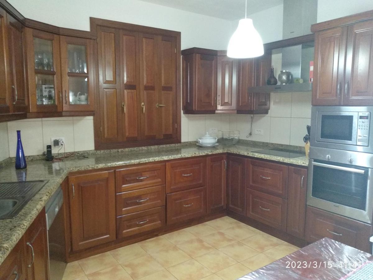 Casa Magali Villa Такоронте Екстериор снимка