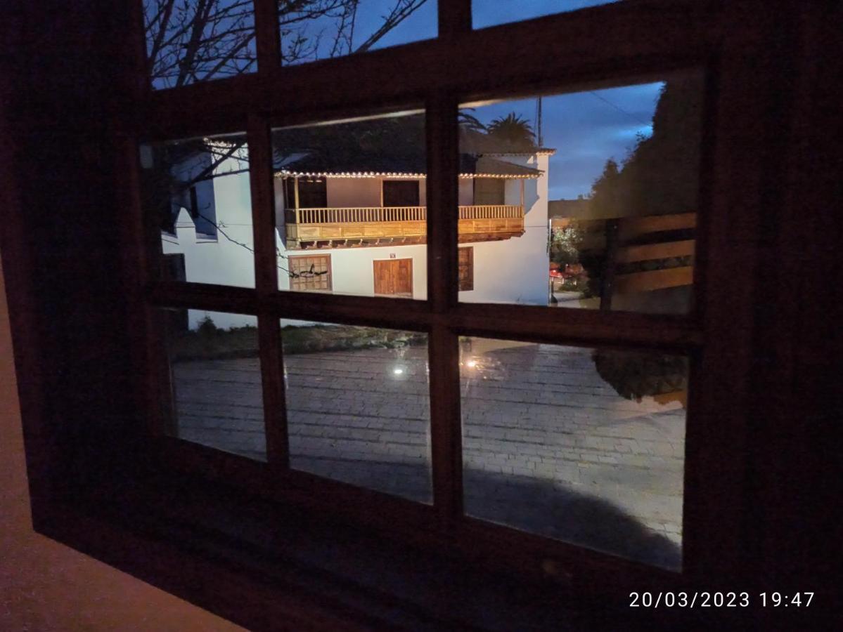 Casa Magali Villa Такоронте Екстериор снимка