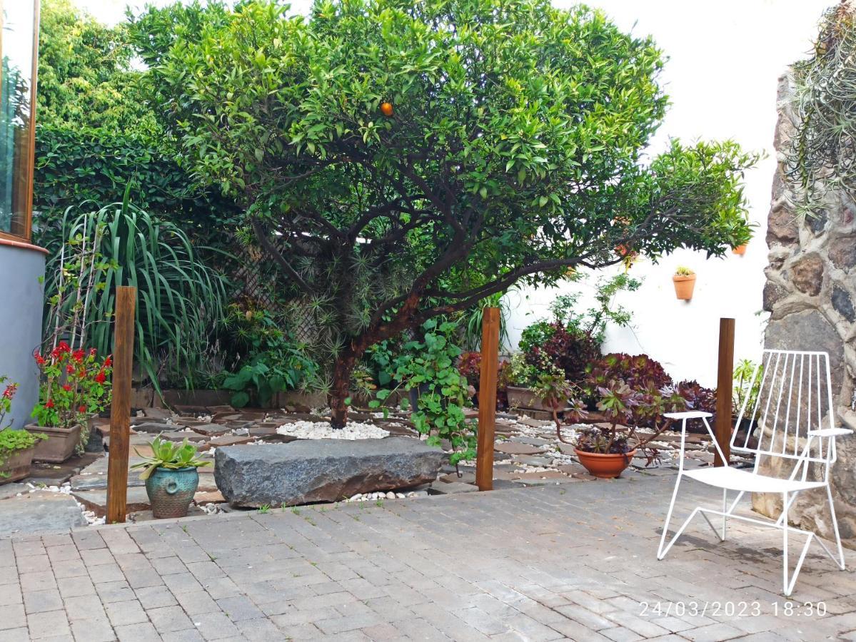 Casa Magali Villa Такоронте Екстериор снимка