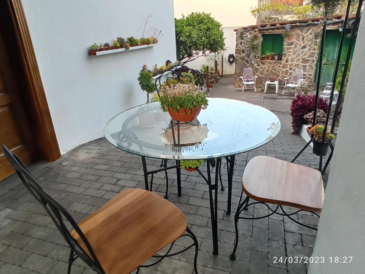 Casa Magali Villa Такоронте Екстериор снимка