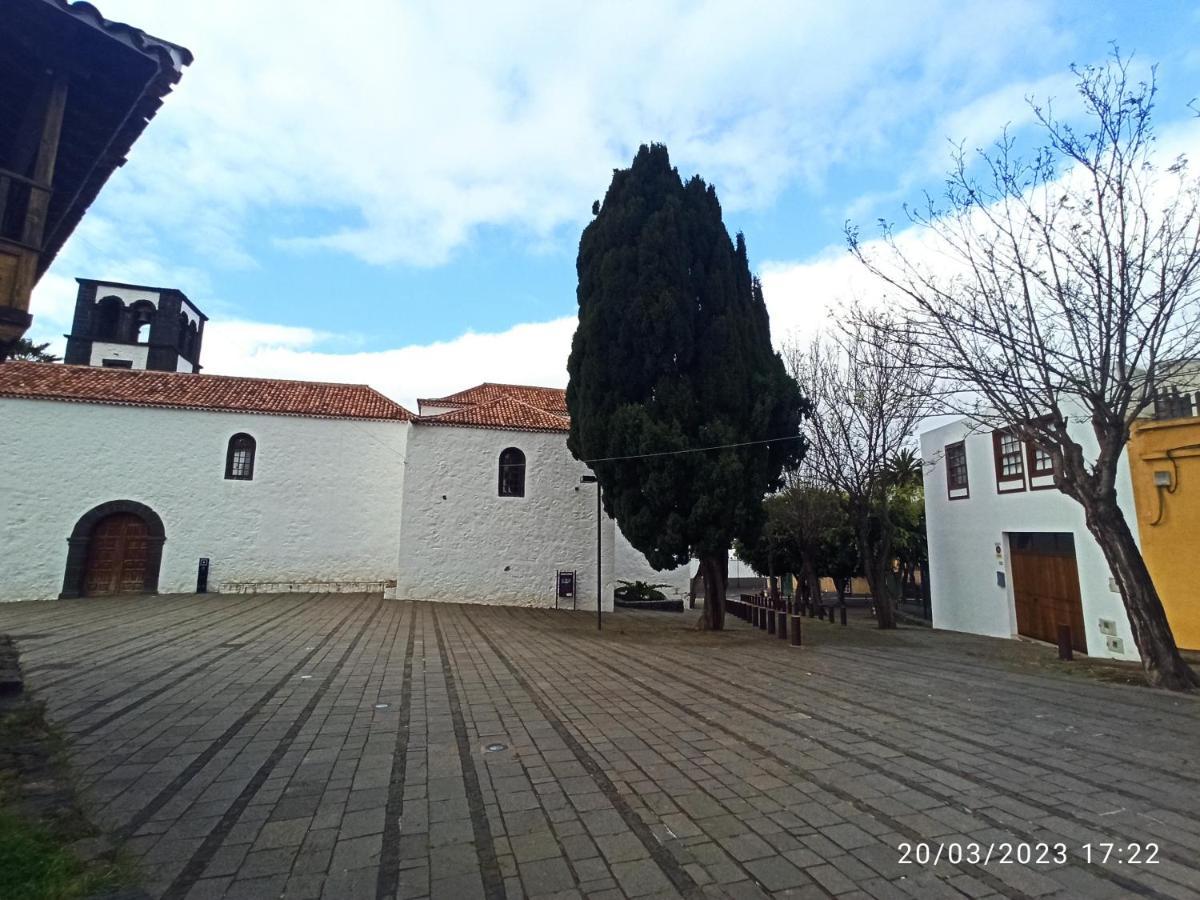 Casa Magali Villa Такоронте Екстериор снимка