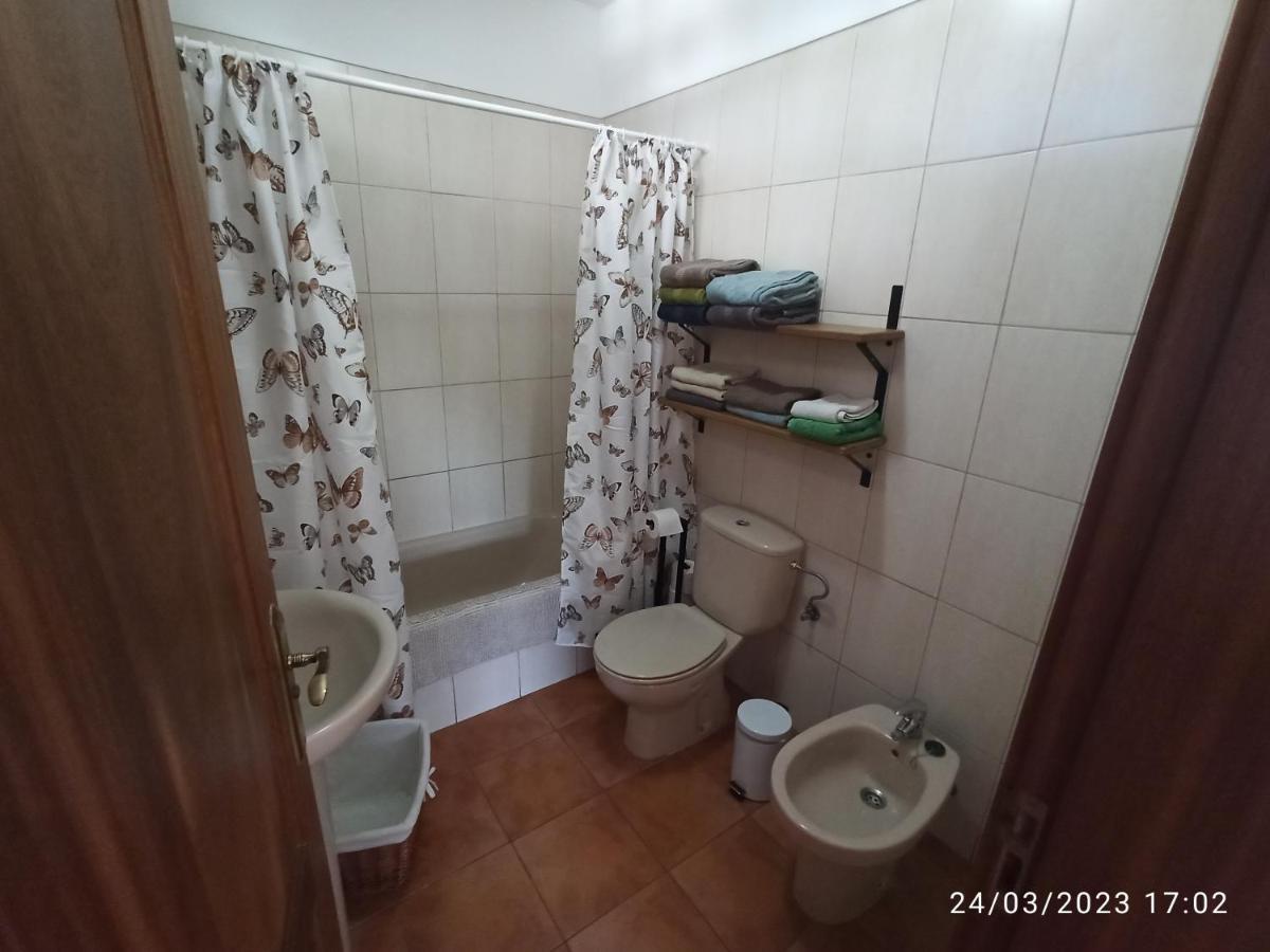 Casa Magali Villa Такоронте Екстериор снимка