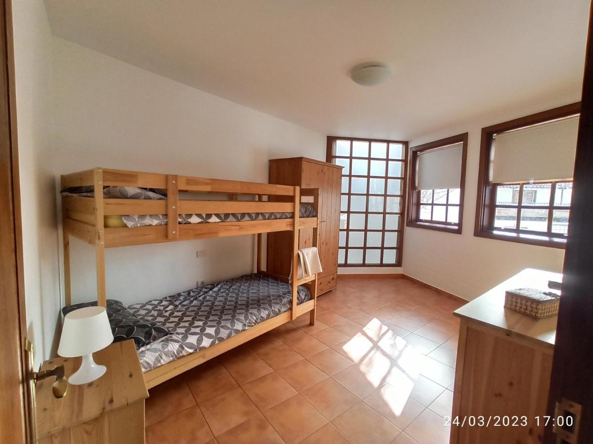 Casa Magali Villa Такоронте Екстериор снимка