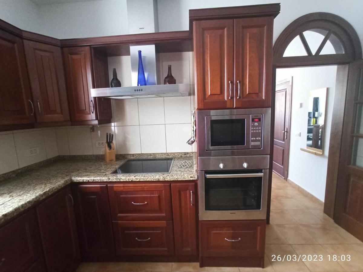 Casa Magali Villa Такоронте Екстериор снимка